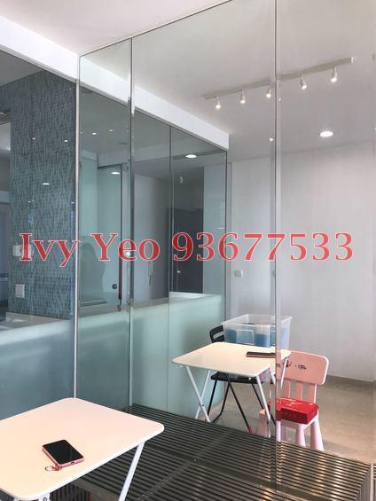 Prestige Heights (D12), Apartment #167925032
